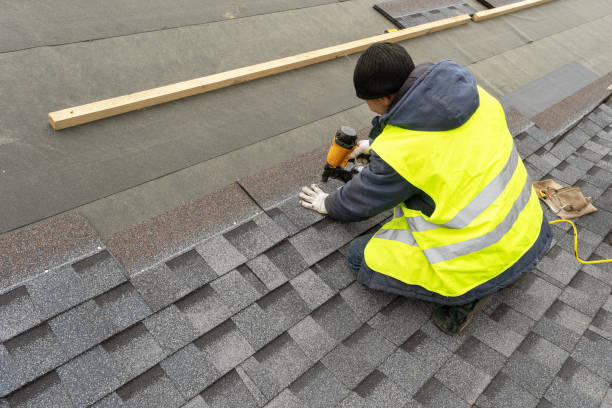 Best Affordable Roofing Company  in Forest, VA