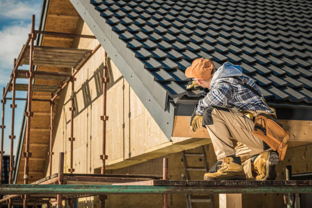 Best New Roof Installation  in Forest, VA
