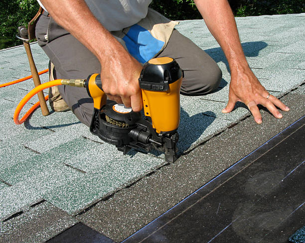 Best Best Roofing Contractors  in Forest, VA