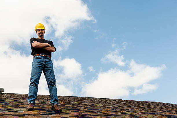 Best Best Roofing Contractors  in Forest, VA