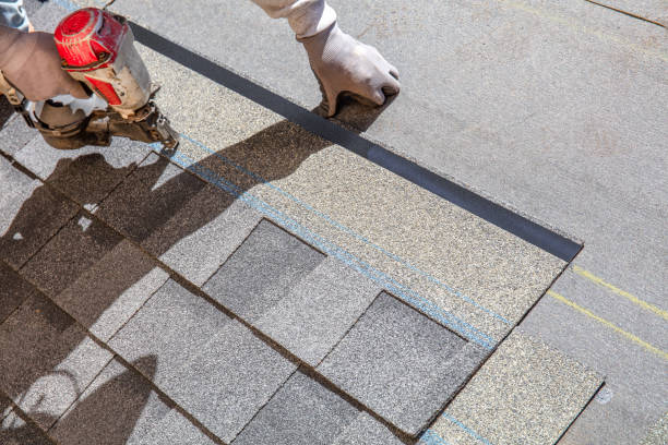Best Commercial Roofing Services  in Forest, VA