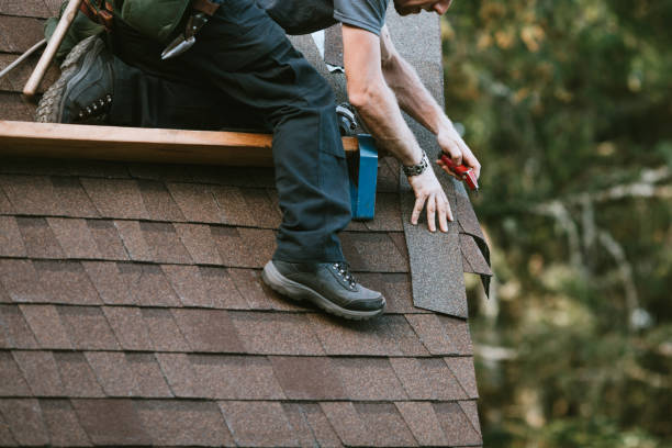 Forest, VA Roofing Contractor Company