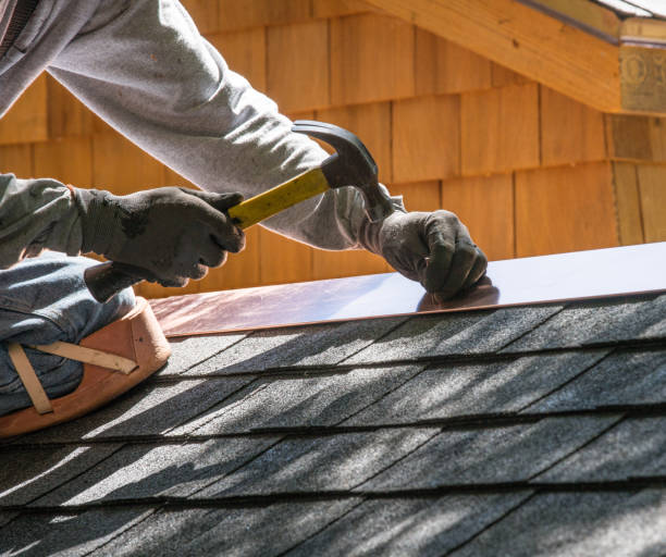 Best Commercial Roofing Services  in Forest, VA